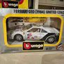 Ferrari 308 Collection 1/24 Burago Image 4