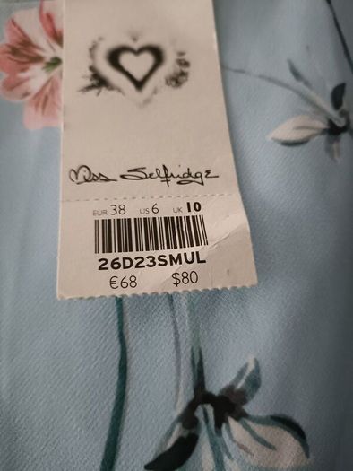 women's dress