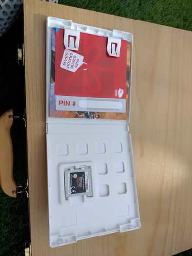 3DS Street Fighter