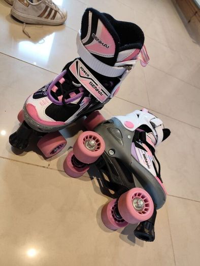 roller skates