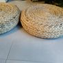 IKEA Alseda, banana leaf stool Image 2