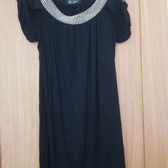 LBD - With Extras - Size 14
