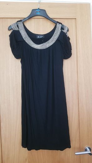 LBD - With Extras - Size 14