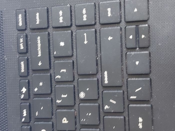 HP Laptop Model 14-dp061sa, Intel Core i3-6006U CPU. 2.0 GHz, 4 GB Ram, 500GGB HDD, windows 10, Microsoft Edge, Chrome, and VLC