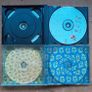 Pink Floyd - The Wall & The Wall Live - Double CD's Image 4