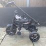 Q Play Rito Star Trike (Excellent Condition) Image 8