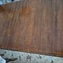 antique dining table Image 7