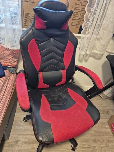 Gaming  Massage Chair