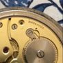 Doxa vintage pocket watch Image 5