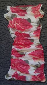 Pop Art London Dress. Size 10