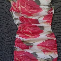 Pop Art London Dress. Size 10
