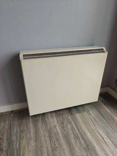 FREE 5 electric heaters