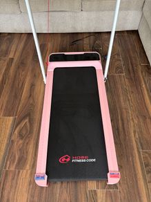 Home Fitness Code Walking Pad