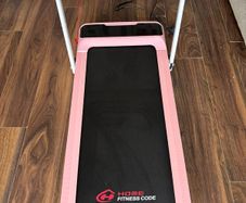 Home Fitness Code Walking Pad