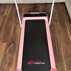 Home Fitness Code Walking Pad