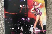 Kylie Minogue Performance Cd Irish Mail On Sunday