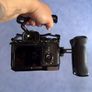 Bargain Sony A7S III Body with SmallRig Cage, Top Handle and Side Handle Image 2