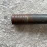 Vintage Copper Hose Sprinkler Image 3