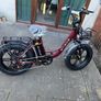 Engwe l2 boost unisex e-bike for adults brand new Image 2