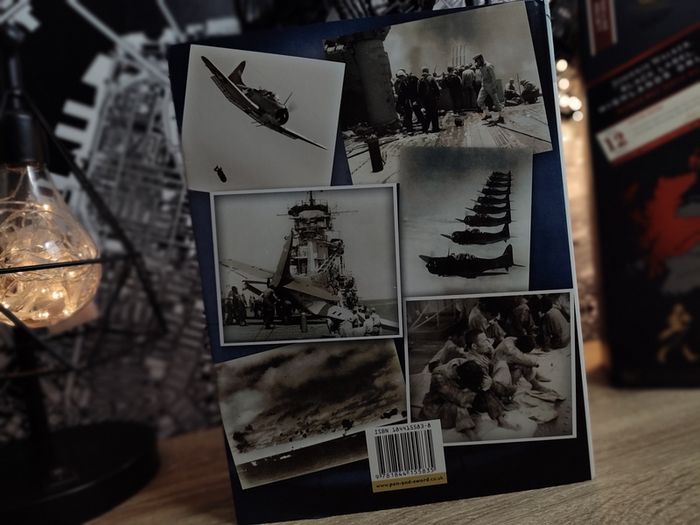 Midway, Dauntless Victory ! Fresh Perspectives on America's Seminal Naval Victory of World War II ! Hardcover ! 2007 ! by Pen and Sword Maritime !