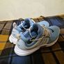 Nike Prestos Blue Image 4