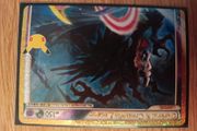 Darkrai &amp; Cresselia LEGEND  Pack Fresh NM