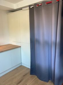 Curtains (Pair of) - Large