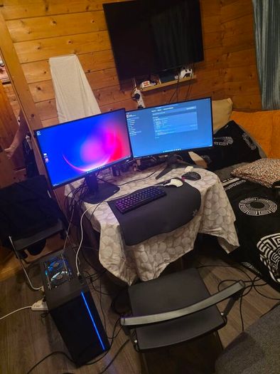 Gaming Pc