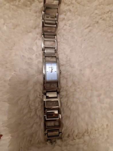 Dkny watch