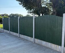Fence Panels