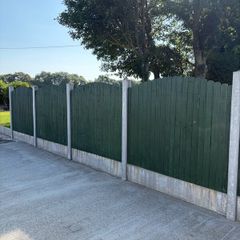 Fence Panels