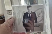 Micheal buble Its Time CD IMMACULATE