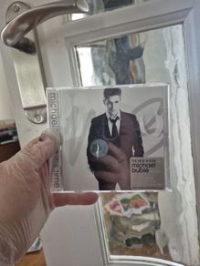 Micheal buble Its Time CD IMMACULATE