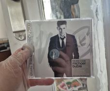 Micheal buble Its Time CD IMMACULATE