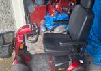 Mobility Scooter