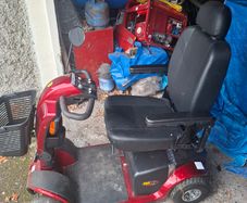 Mobility Scooter