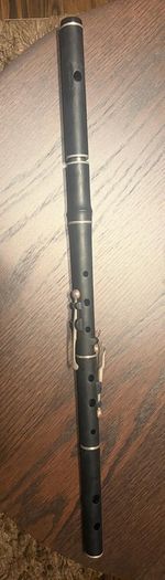 Sam Murray Irish Traditional Flute
