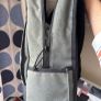 Chrome Honda Backpack 21l Image 2