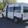 Camper Van for sale Image 4