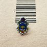 Barbour badge Image 4