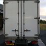 Mercedes sprinter Luton van Image 4