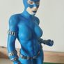 Tales of Midnight SARAH 7inch Limited Edition Statue by CORGI Image 9