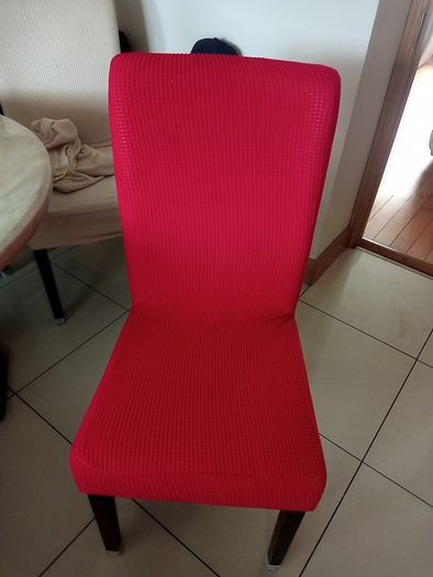chairs