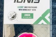Junior Mouthguard with case
