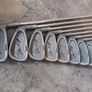 Wilson golf irons. Right handed clubs Image 9