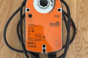 belimo Belimo LF24-S + Sontay PA-DPT-02 + AFS-262 Air Sensing Switch - HVAC Bundle - New / Boxed