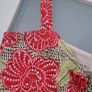 KALIKO floral bustier style top Sz 12UK (Fit 10-12UK) Image 7