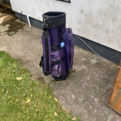 Mizuno Golf Bag