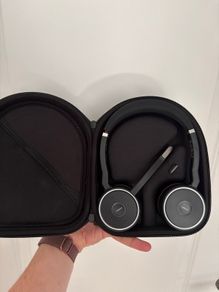 jabra evolve 75 professional wireless headset