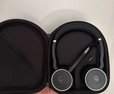 jabra evolve 75 professional wireless headset
